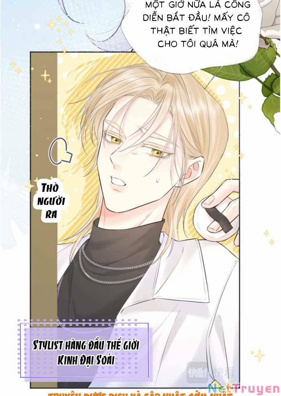 Ta Ở Hiện Đại Làm Đại Boss 23 trang 54