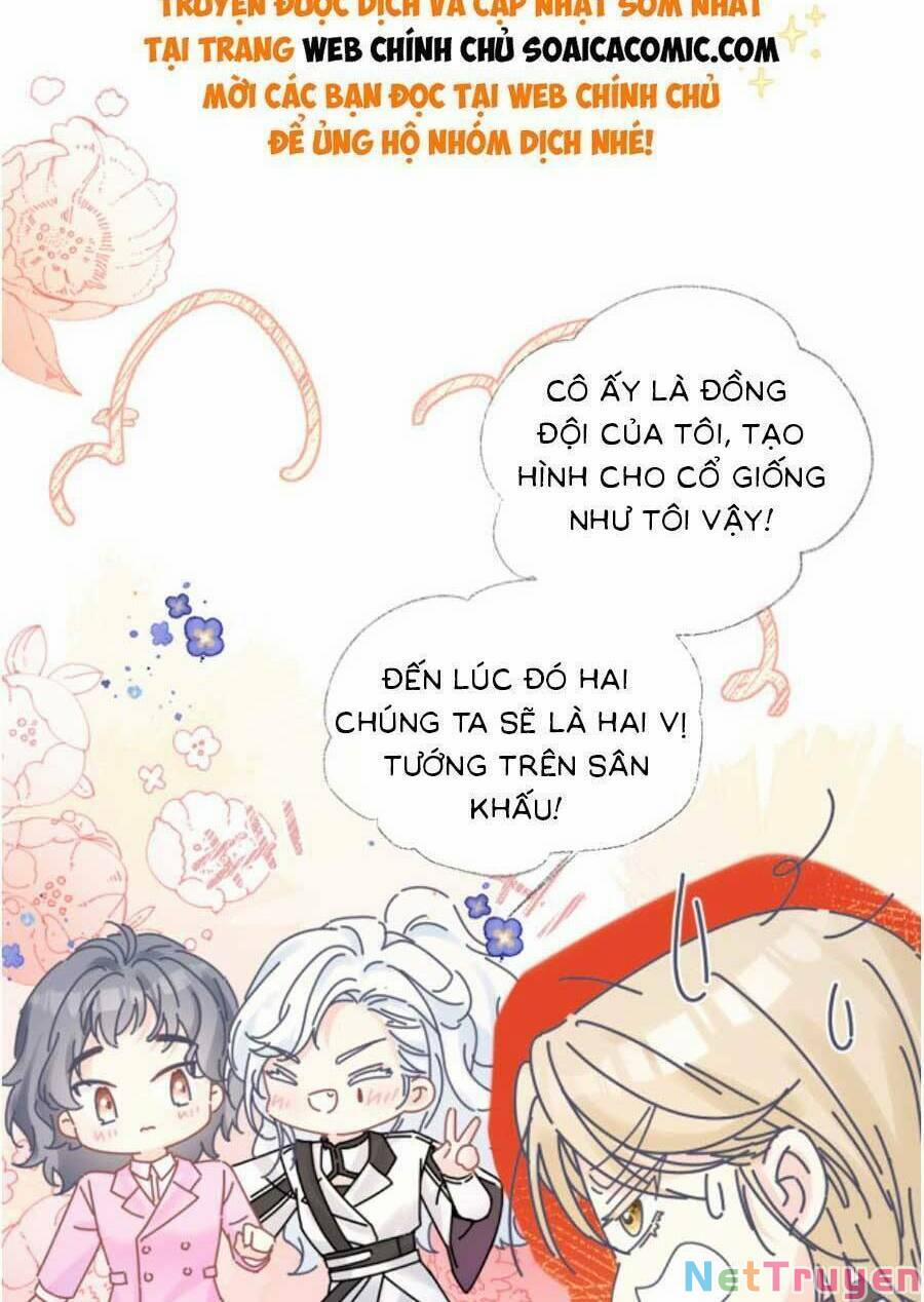 Ta Ở Hiện Đại Làm Đại Boss 23 trang 55