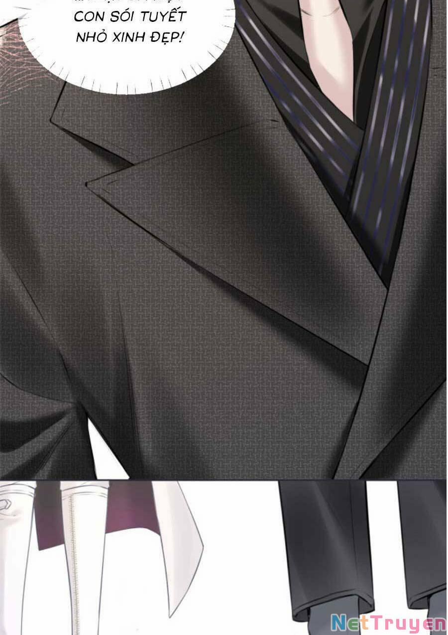 Ta Ở Hiện Đại Làm Đại Boss 24 trang 11