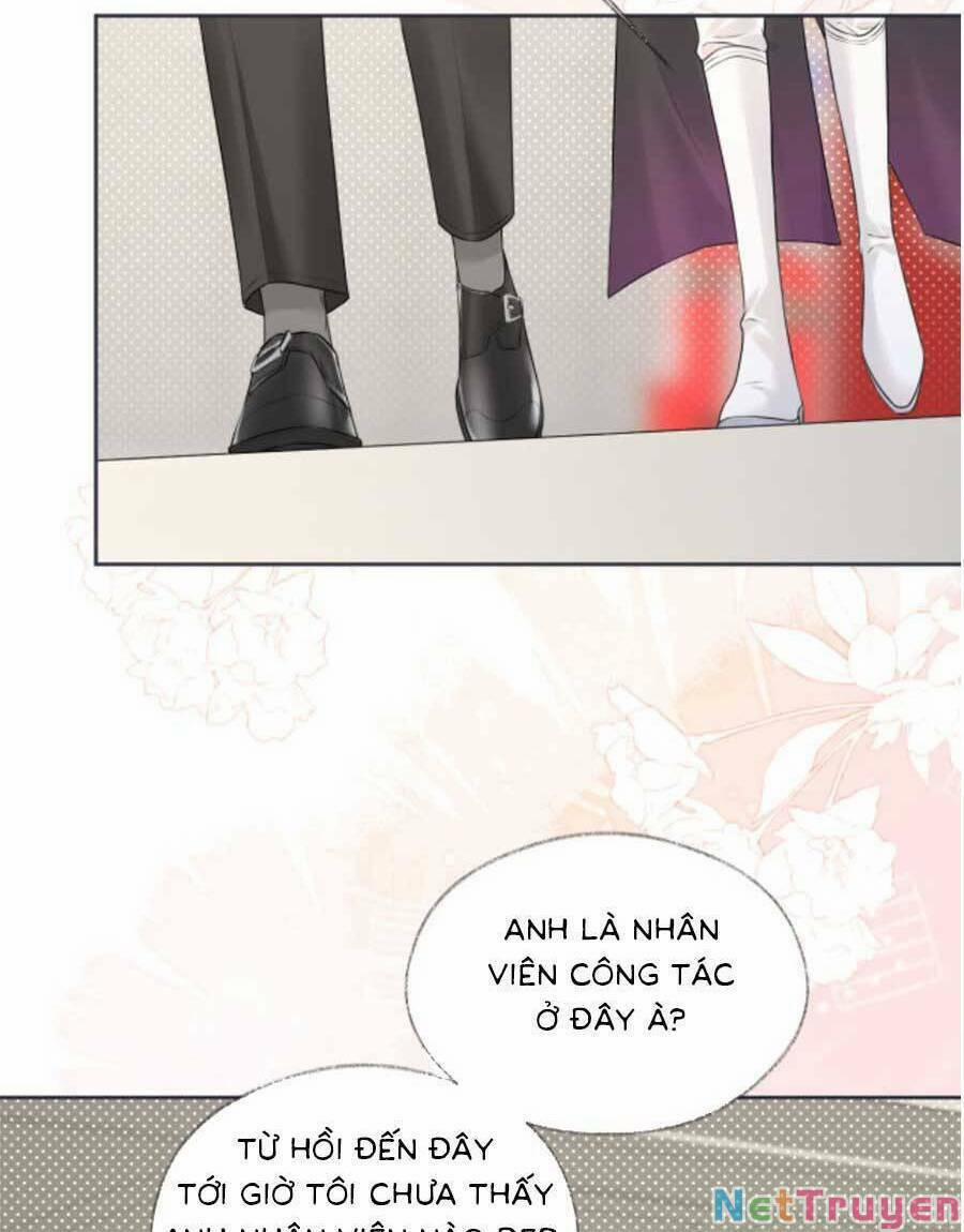 Ta Ở Hiện Đại Làm Đại Boss 24 trang 20
