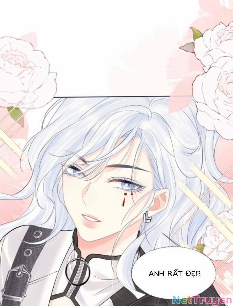 Ta Ở Hiện Đại Làm Đại Boss 24 trang 22