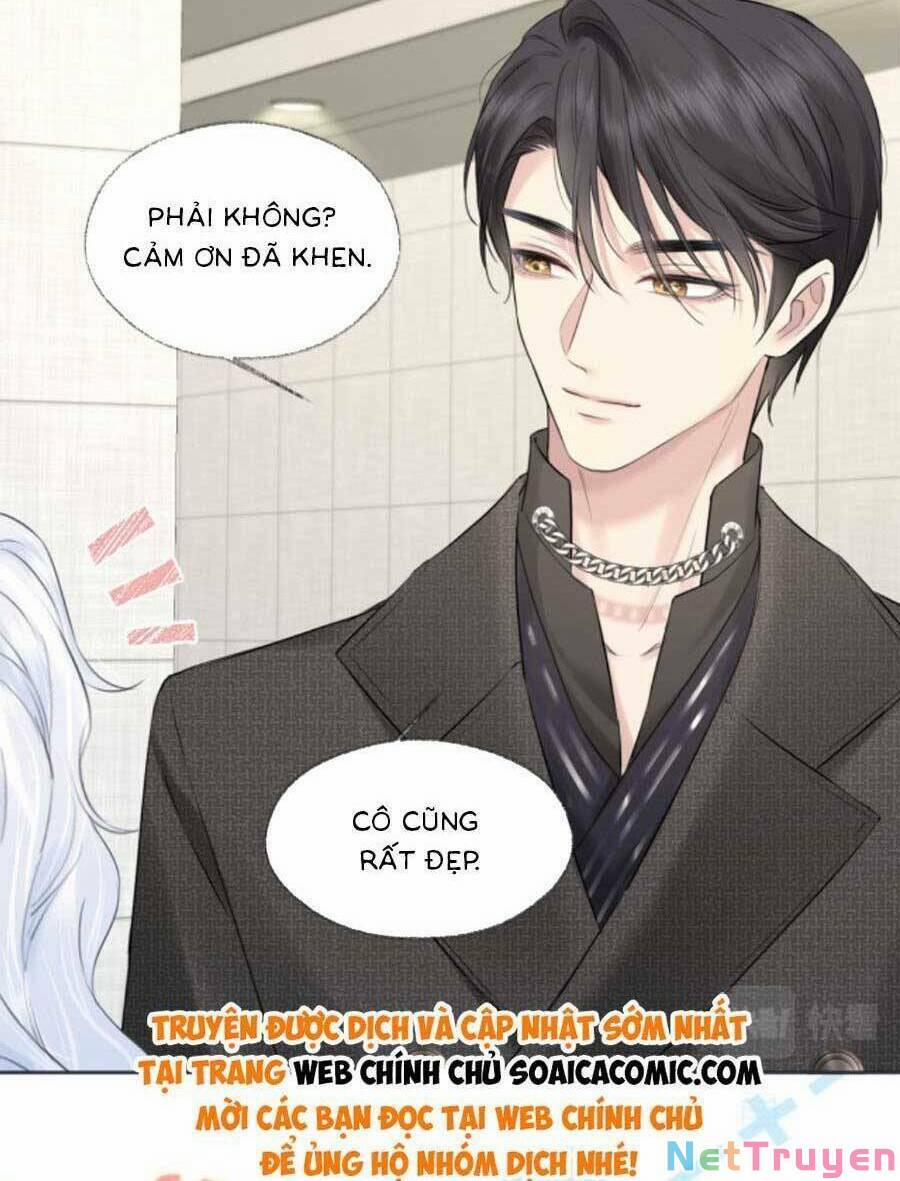 Ta Ở Hiện Đại Làm Đại Boss 24 trang 25