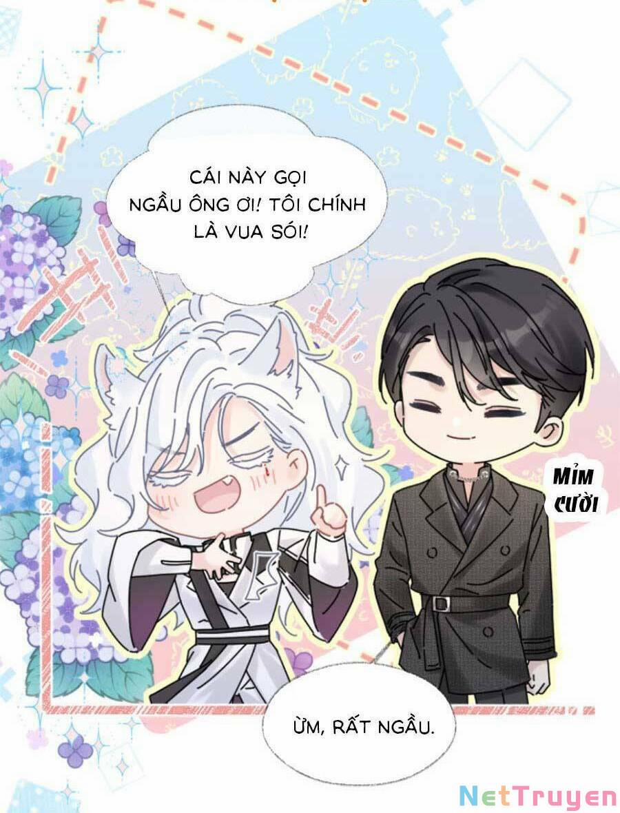 Ta Ở Hiện Đại Làm Đại Boss 24 trang 26