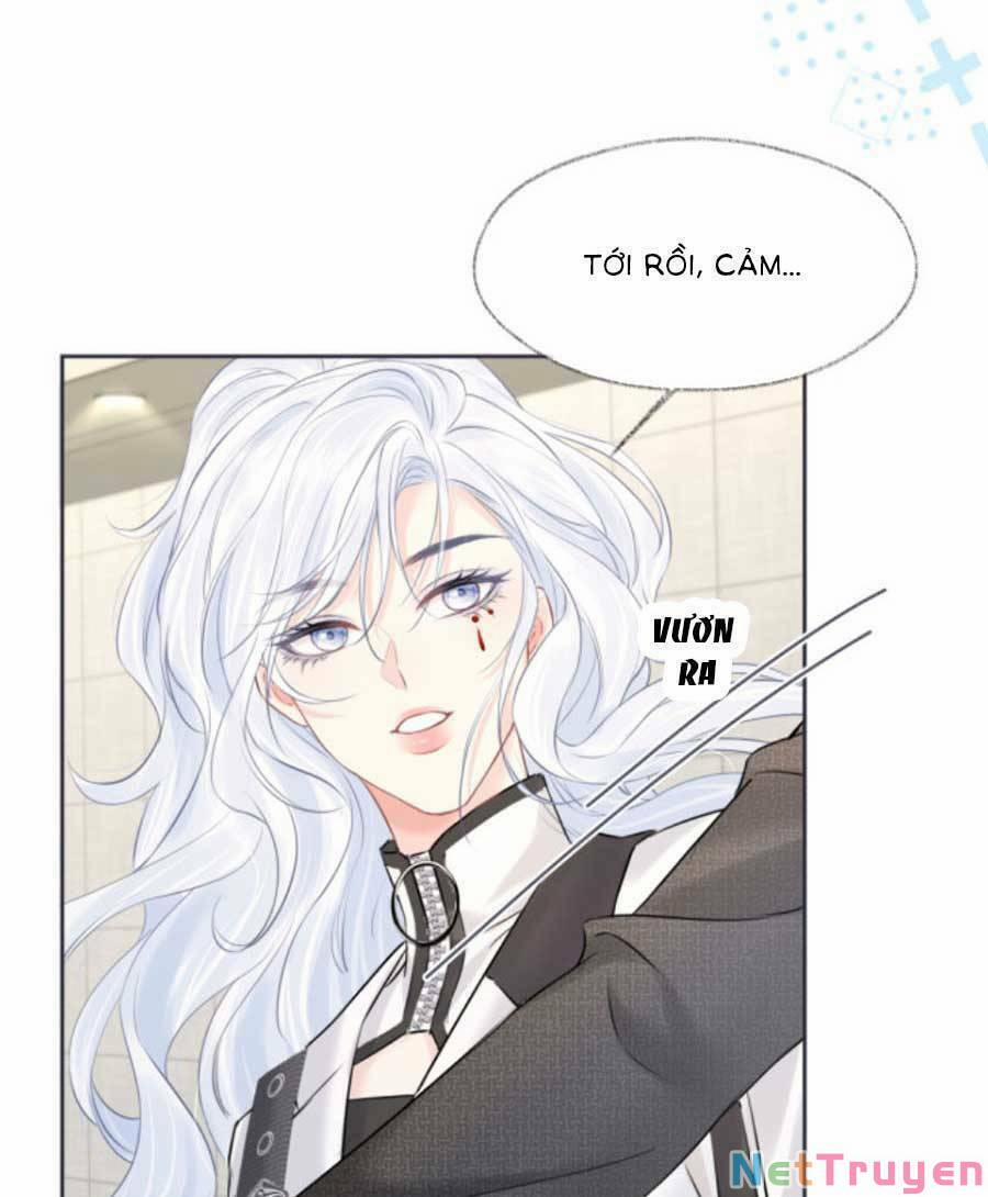 Ta Ở Hiện Đại Làm Đại Boss 24 trang 28