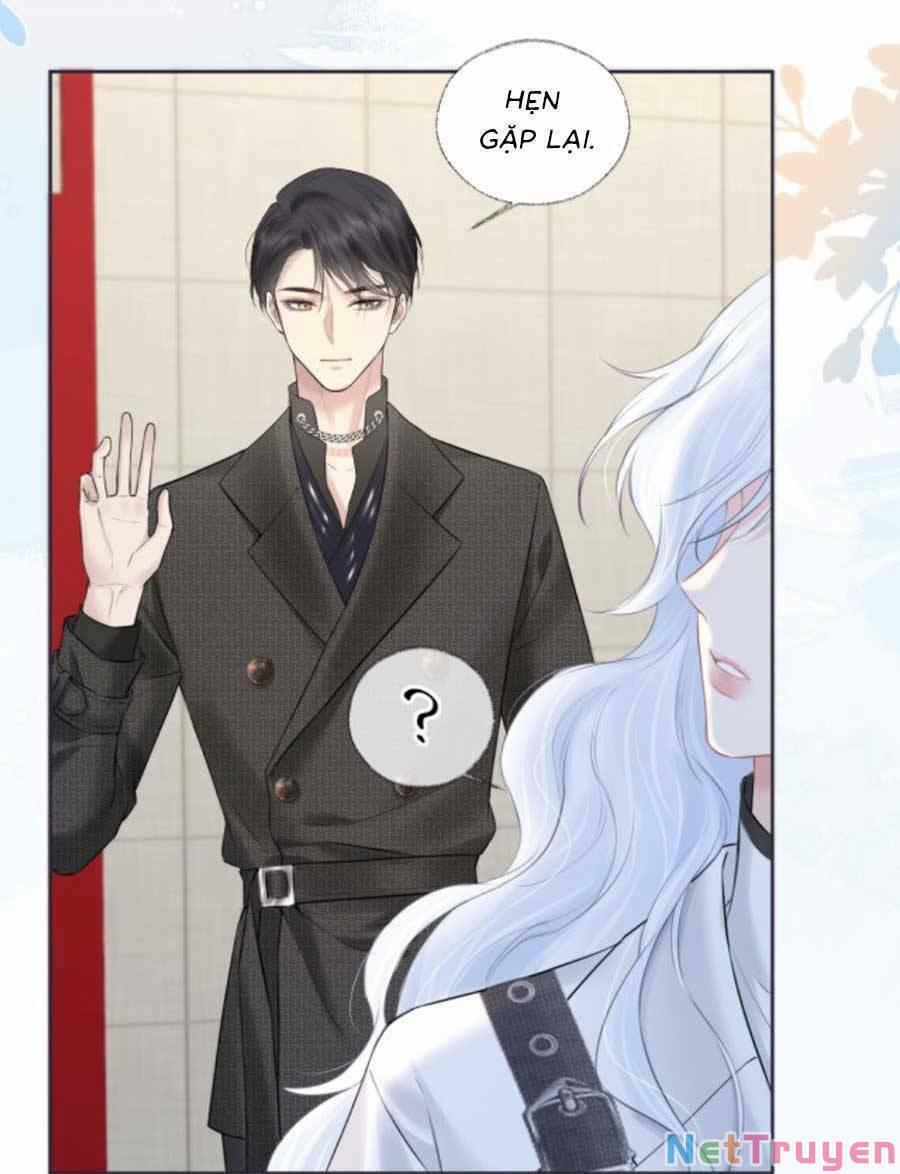 Ta Ở Hiện Đại Làm Đại Boss 24 trang 34