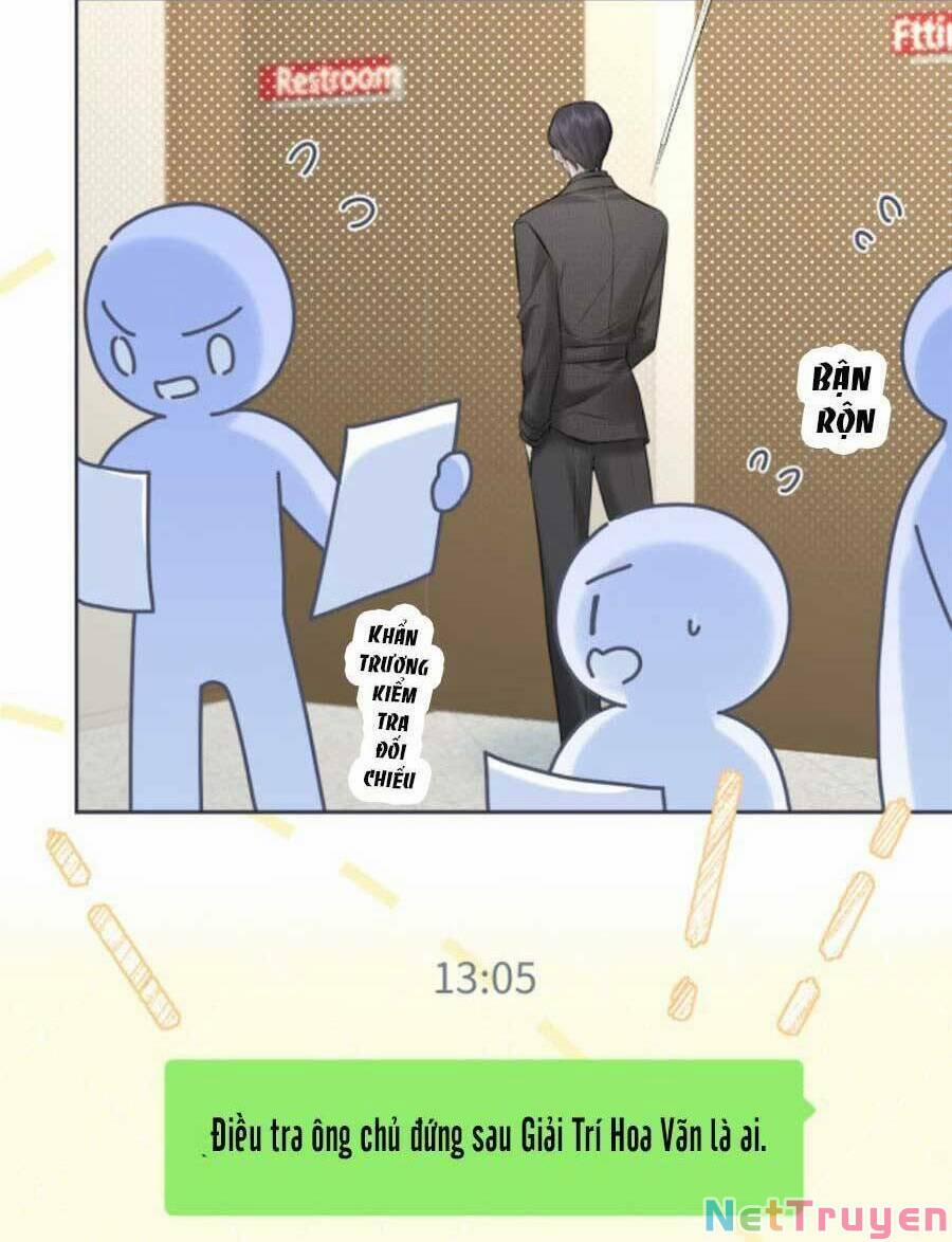 Ta Ở Hiện Đại Làm Đại Boss 24 trang 37