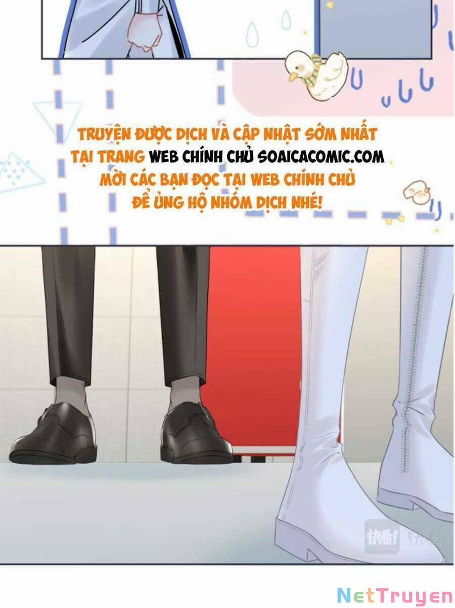 Ta Ở Hiện Đại Làm Đại Boss 24 trang 5