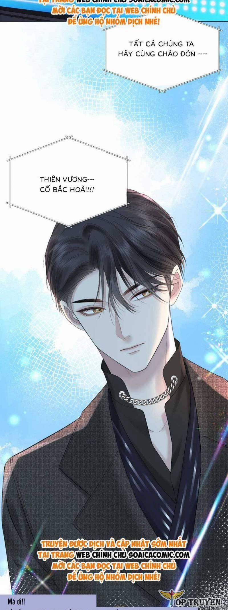 Ta Ở Hiện Đại Làm Đại Boss 25 trang 1