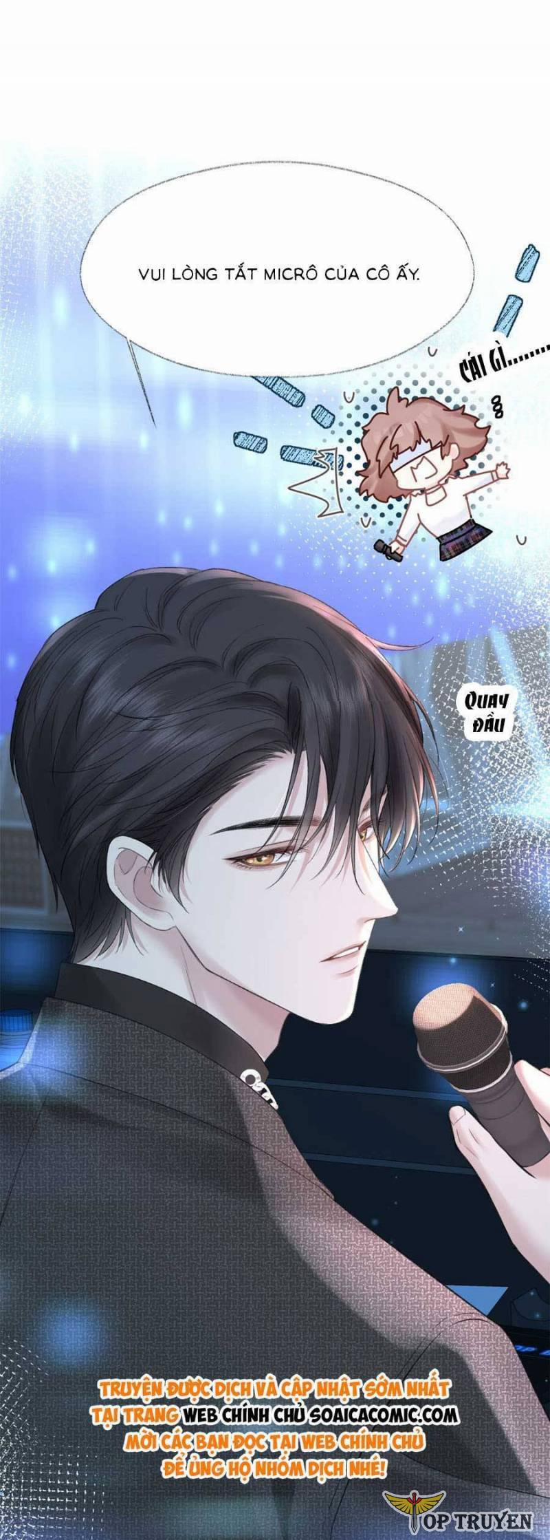 Ta Ở Hiện Đại Làm Đại Boss 25 trang 10