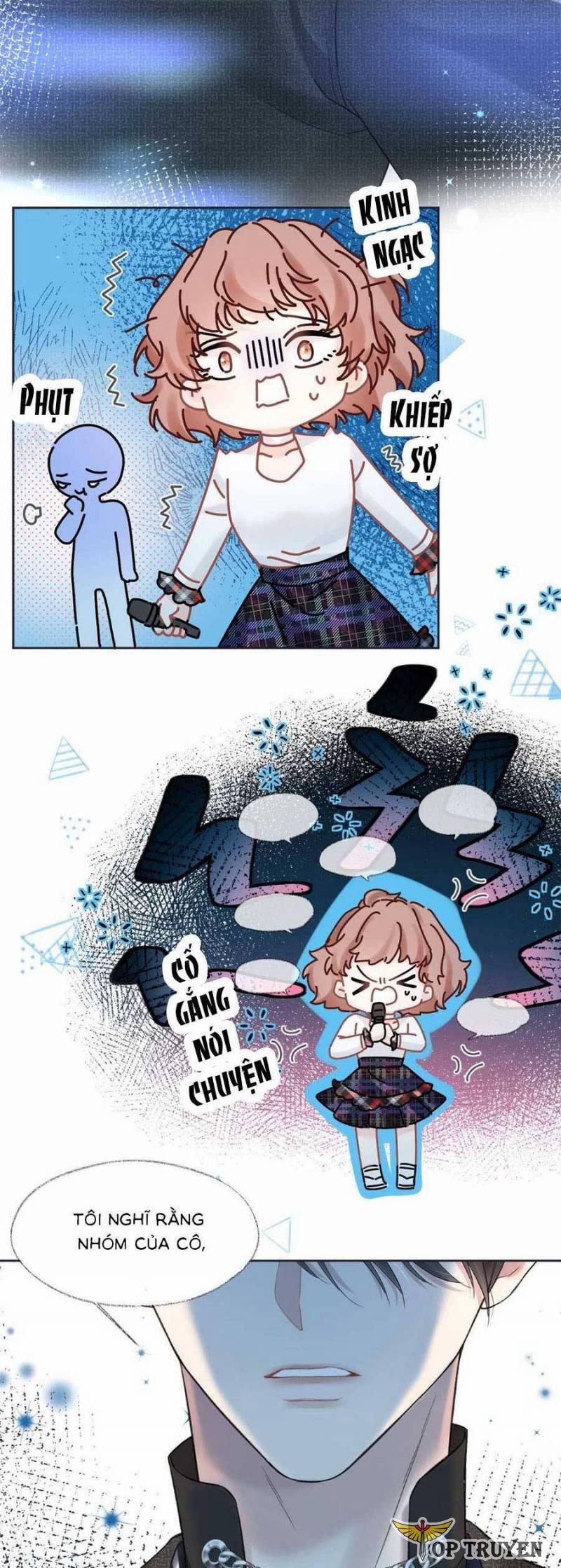 Ta Ở Hiện Đại Làm Đại Boss 25 trang 11
