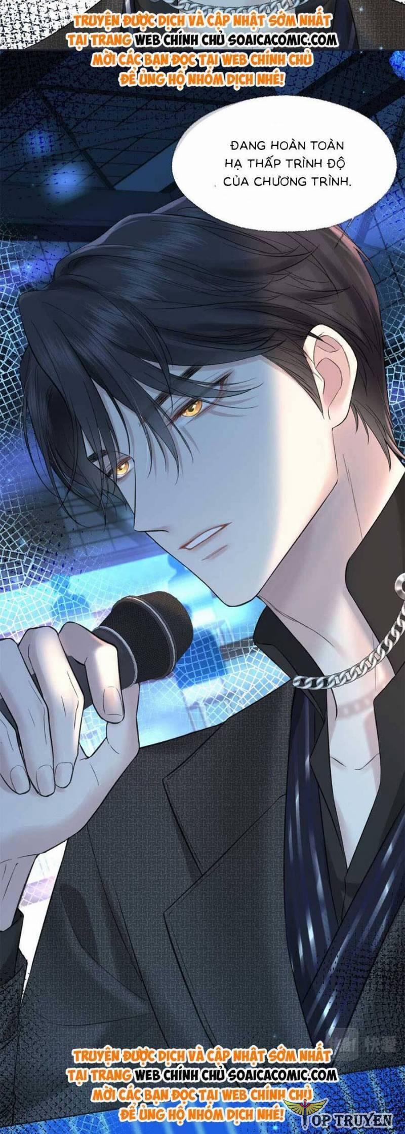 Ta Ở Hiện Đại Làm Đại Boss 25 trang 12