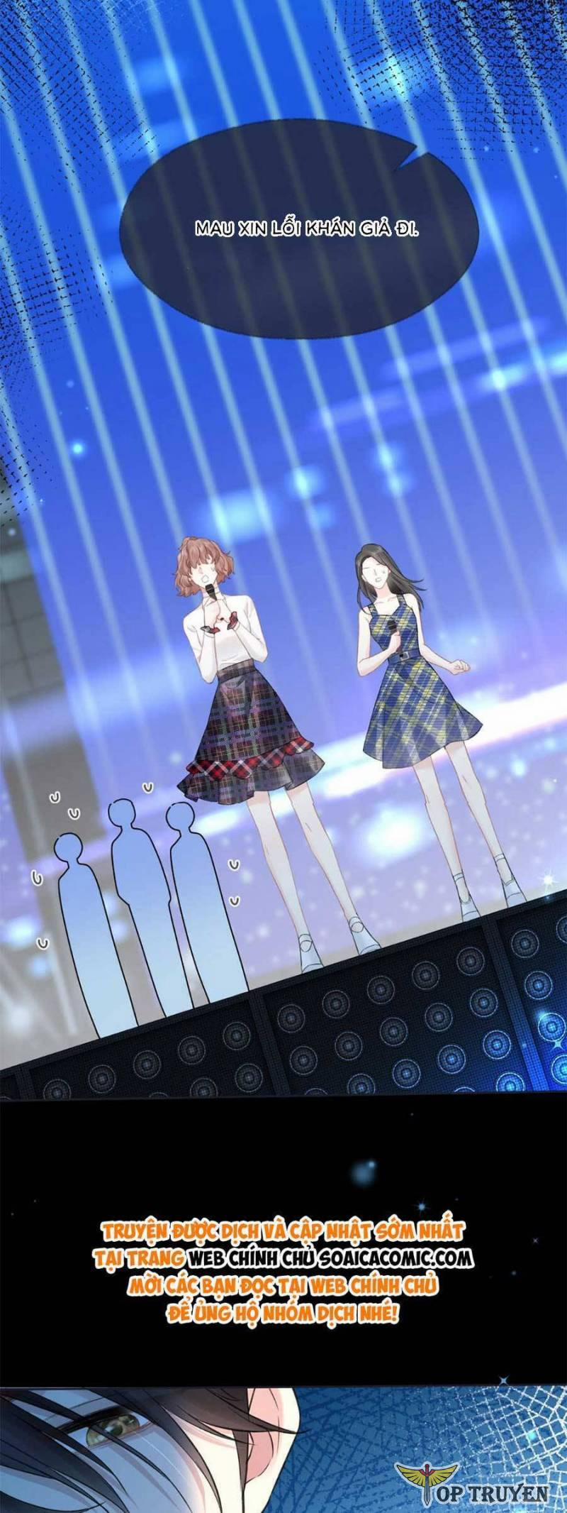 Ta Ở Hiện Đại Làm Đại Boss 25 trang 13