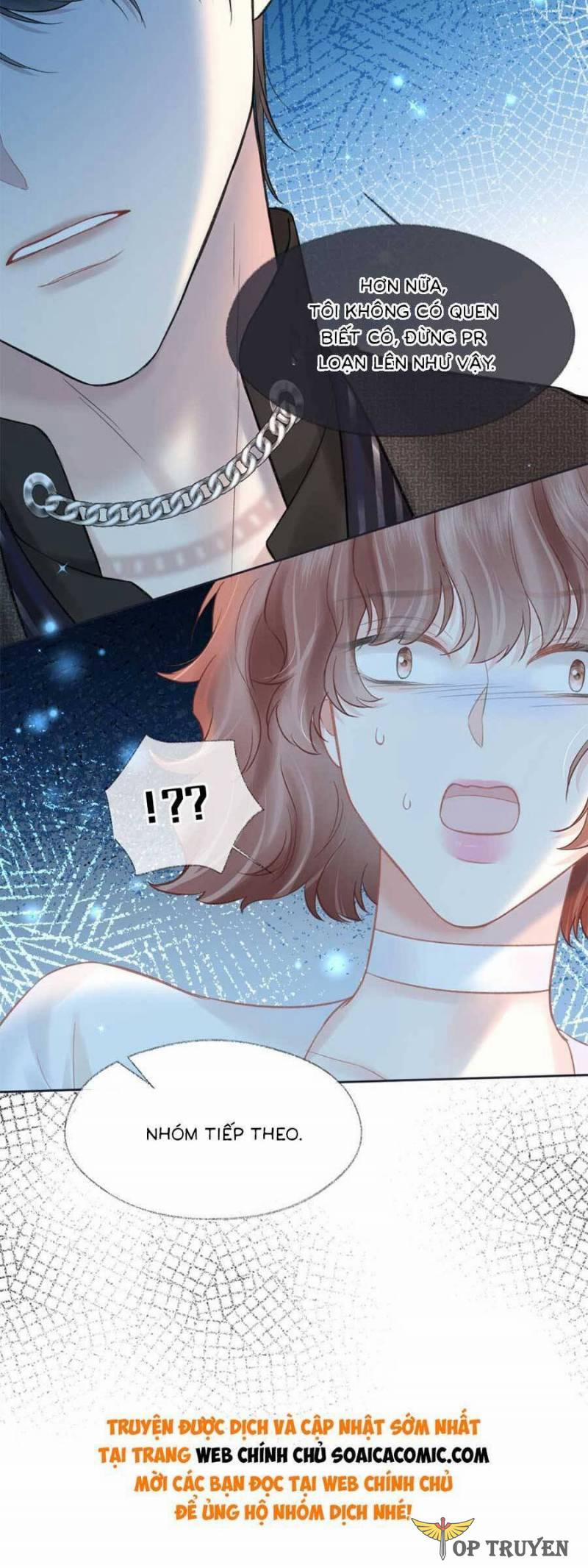 Ta Ở Hiện Đại Làm Đại Boss 25 trang 14