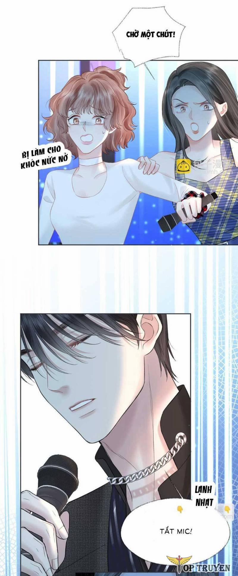 Ta Ở Hiện Đại Làm Đại Boss 25 trang 15