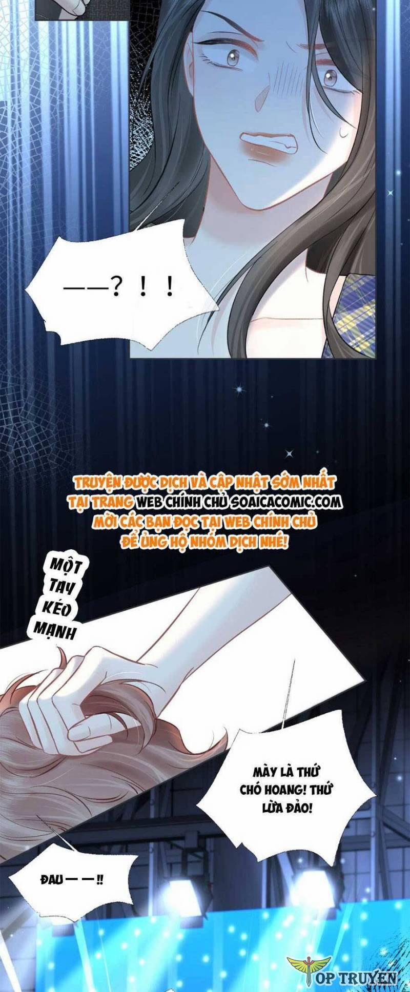 Ta Ở Hiện Đại Làm Đại Boss 25 trang 16