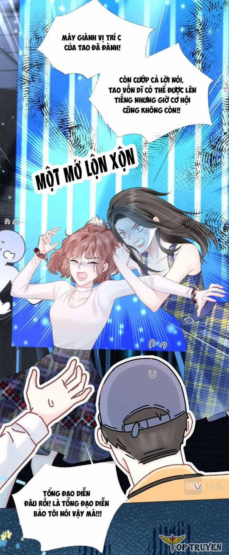 Ta Ở Hiện Đại Làm Đại Boss 25 trang 17