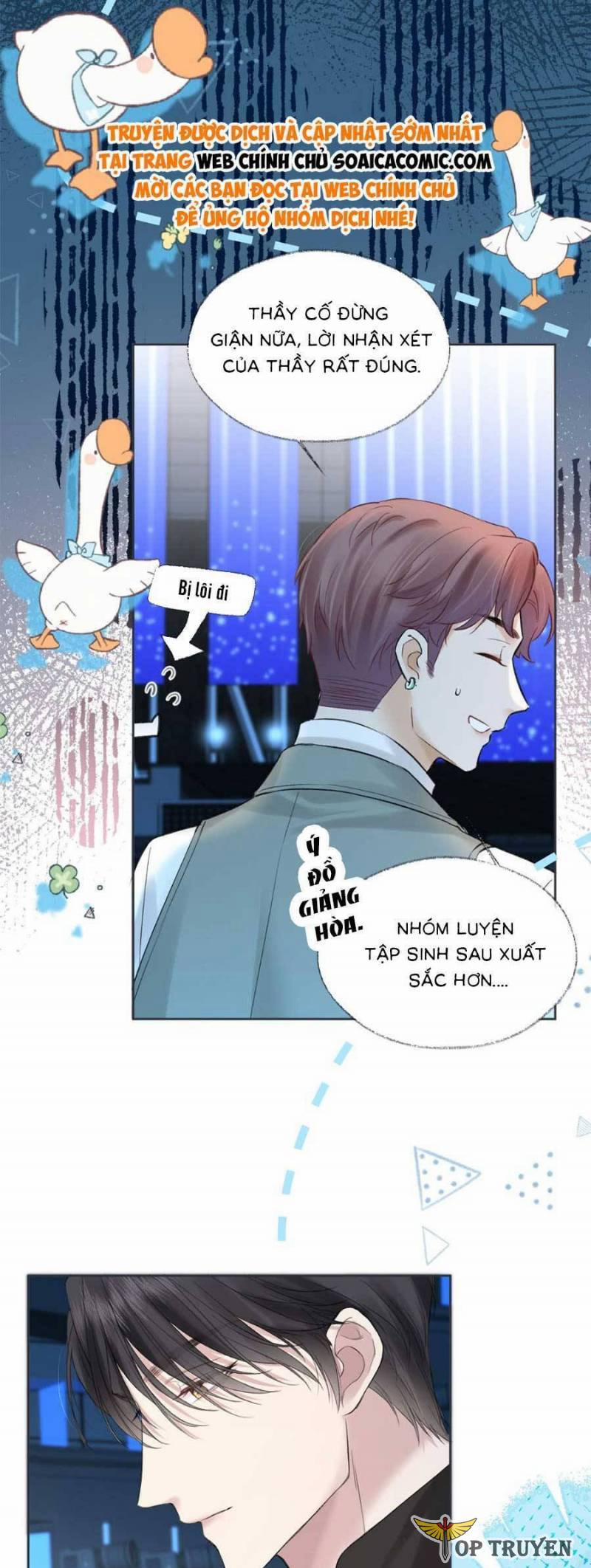 Ta Ở Hiện Đại Làm Đại Boss 25 trang 18