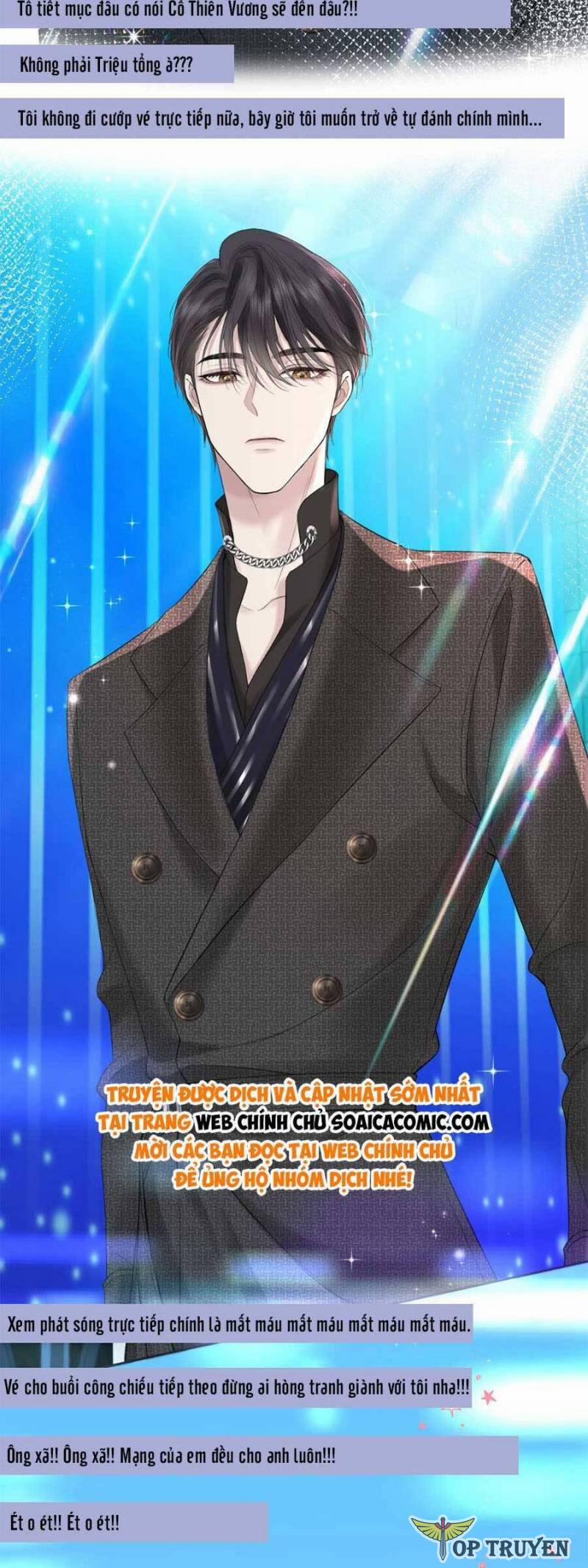 Ta Ở Hiện Đại Làm Đại Boss 25 trang 2