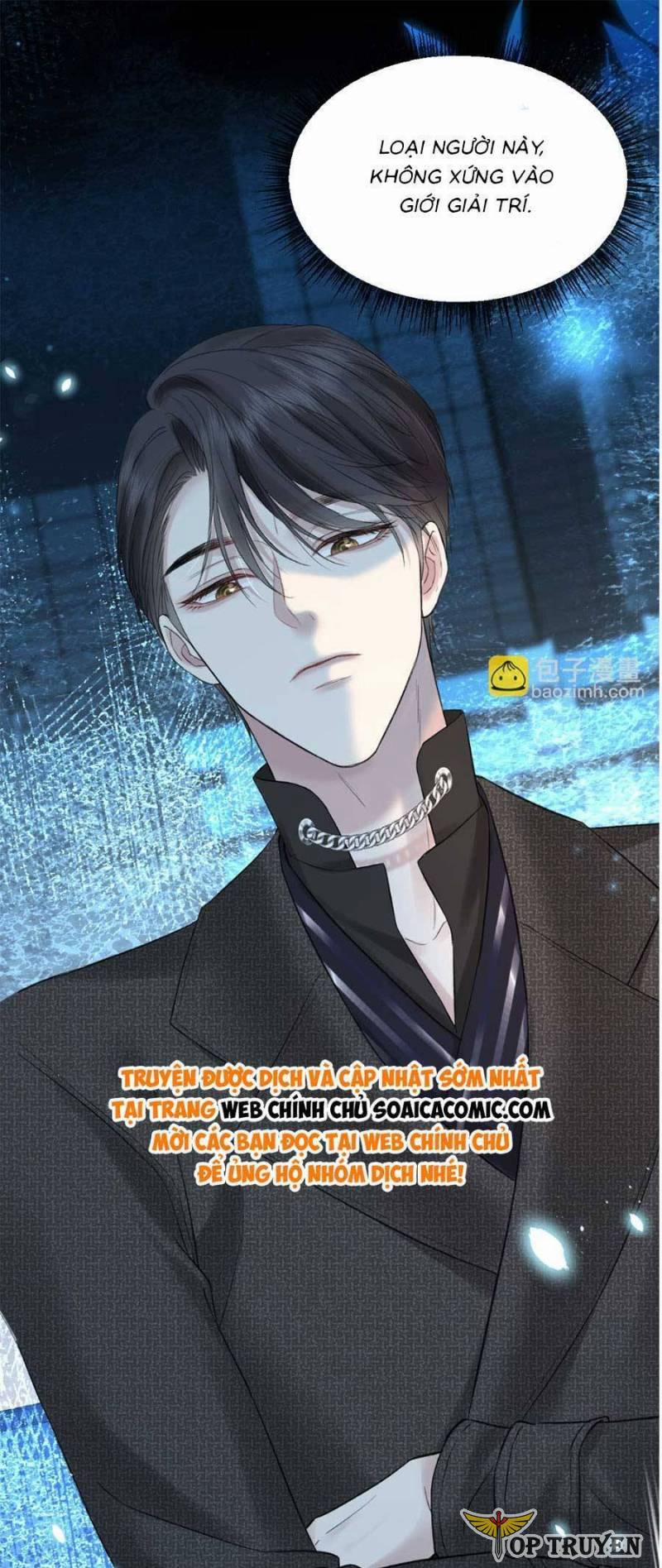 Ta Ở Hiện Đại Làm Đại Boss 25 trang 21