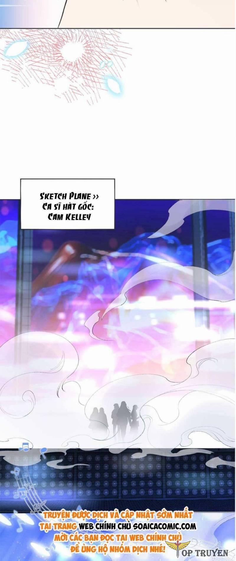 Ta Ở Hiện Đại Làm Đại Boss 25 trang 23