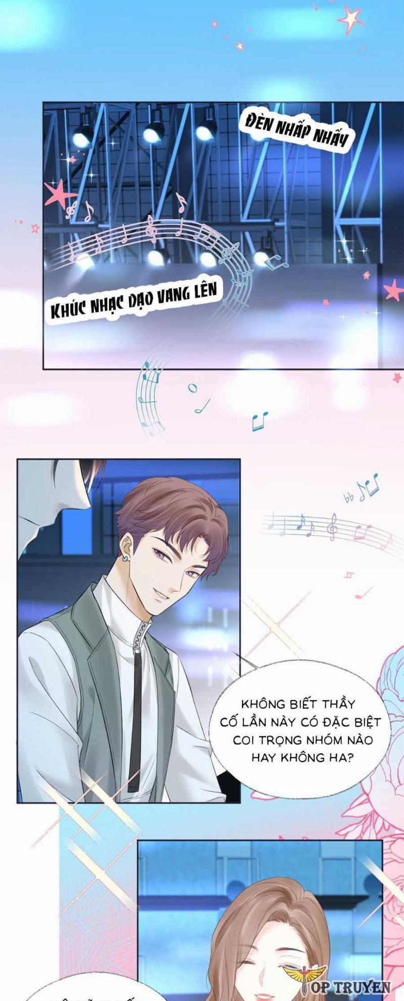 Ta Ở Hiện Đại Làm Đại Boss 25 trang 3