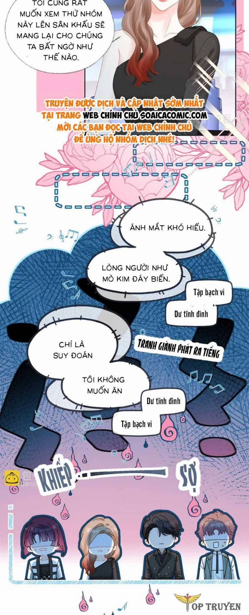 Ta Ở Hiện Đại Làm Đại Boss 25 trang 4