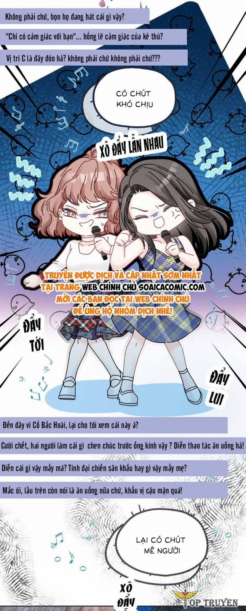 Ta Ở Hiện Đại Làm Đại Boss 25 trang 5