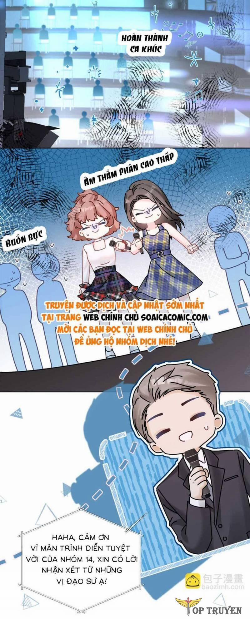Ta Ở Hiện Đại Làm Đại Boss 25 trang 7
