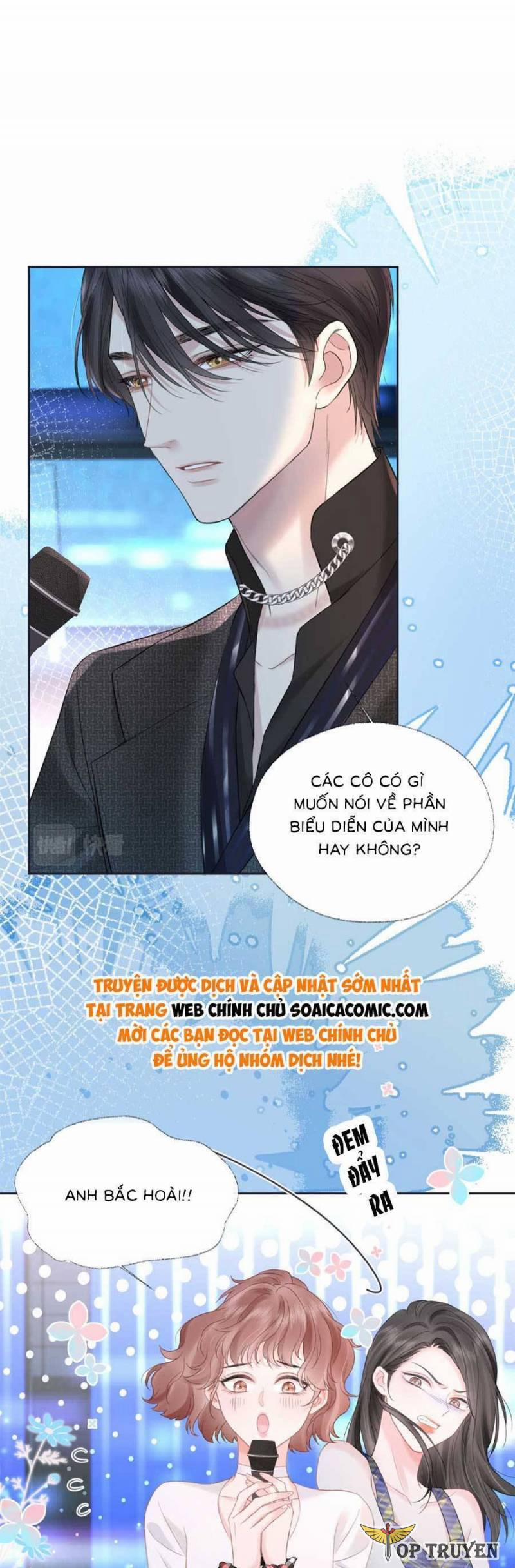 Ta Ở Hiện Đại Làm Đại Boss 25 trang 8