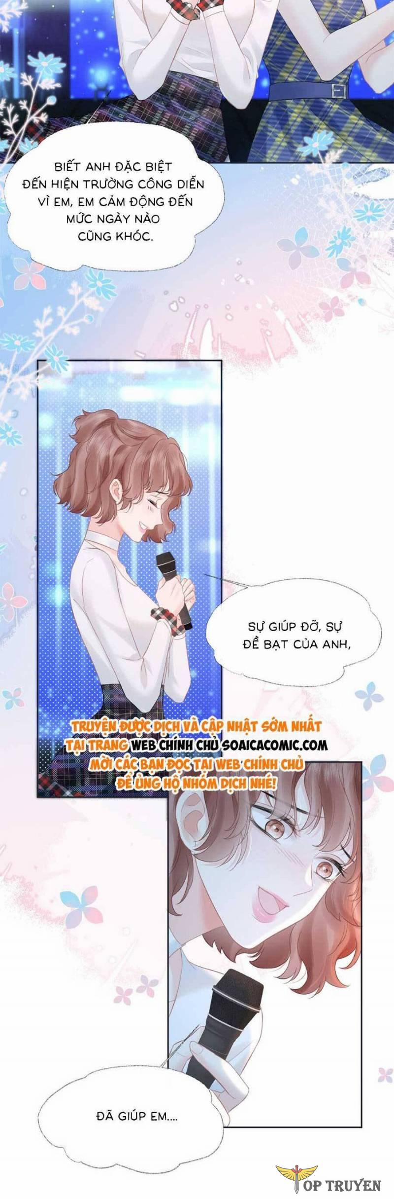 Ta Ở Hiện Đại Làm Đại Boss 25 trang 9