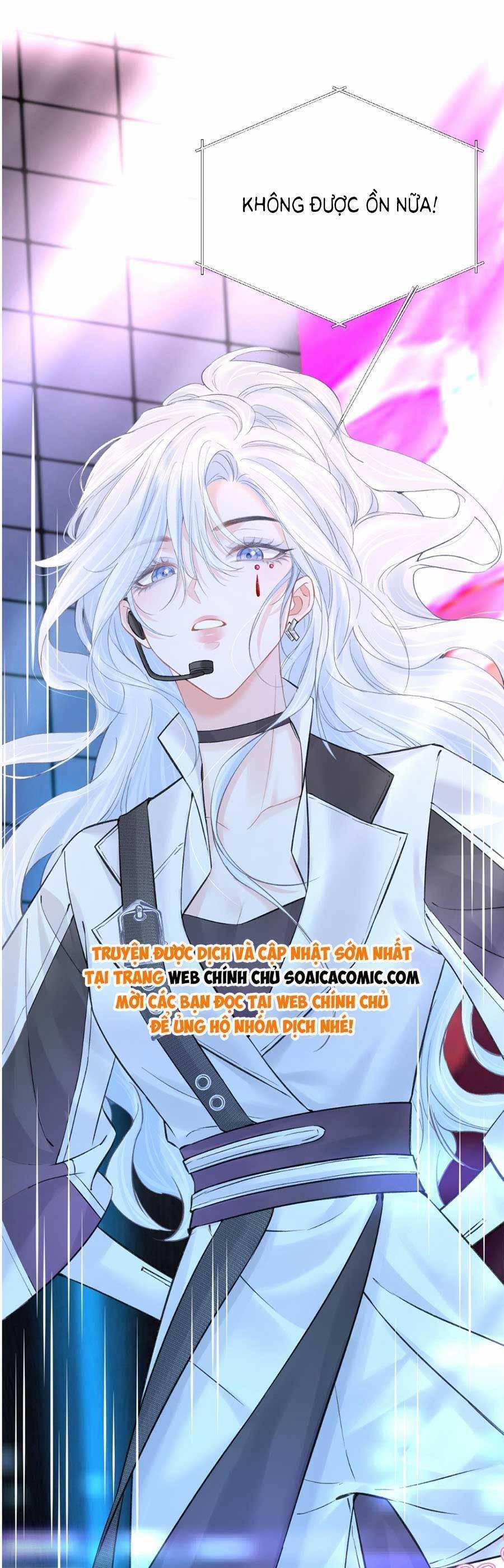 Ta Ở Hiện Đại Làm Đại Boss 26 trang 10