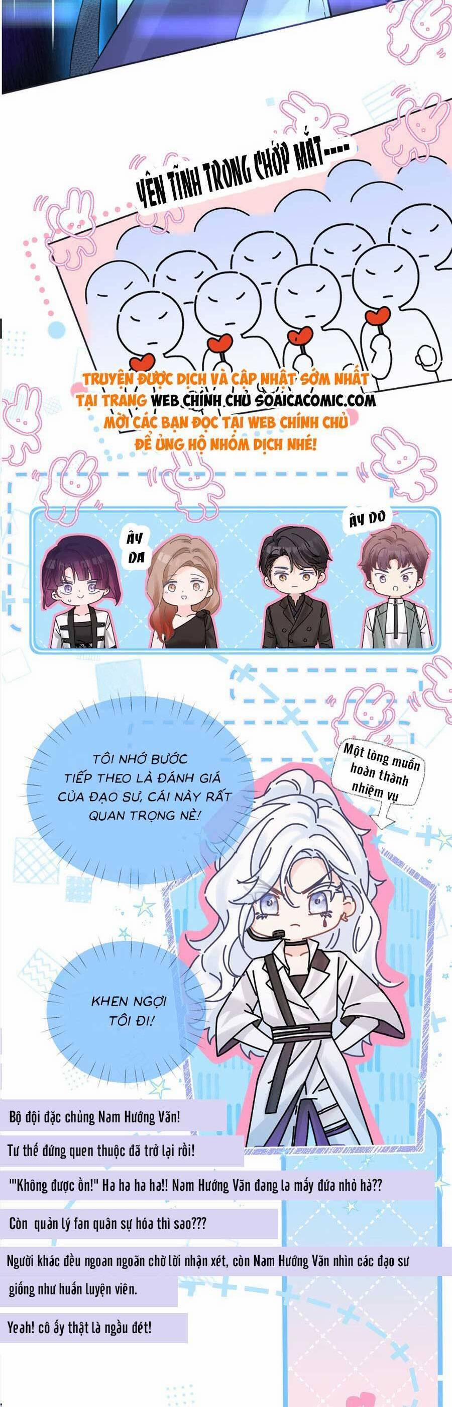 Ta Ở Hiện Đại Làm Đại Boss 26 trang 11