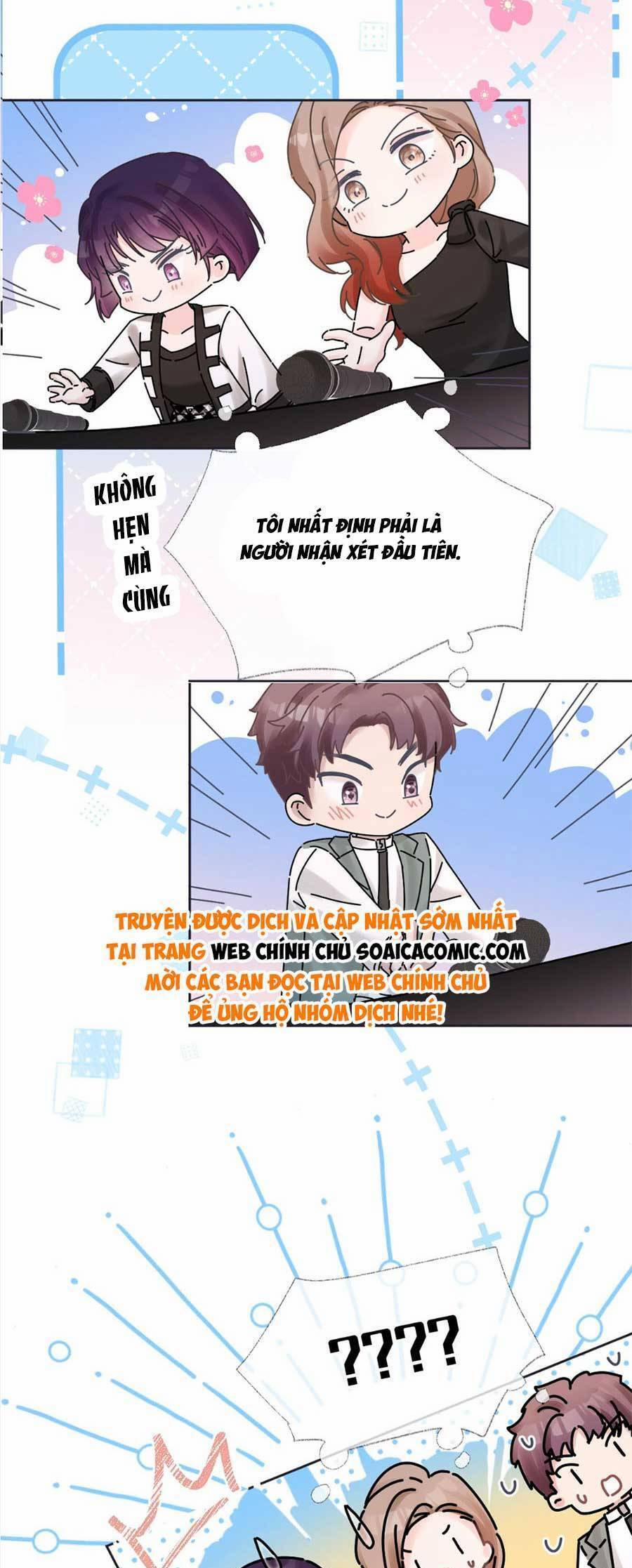 Ta Ở Hiện Đại Làm Đại Boss 26 trang 12