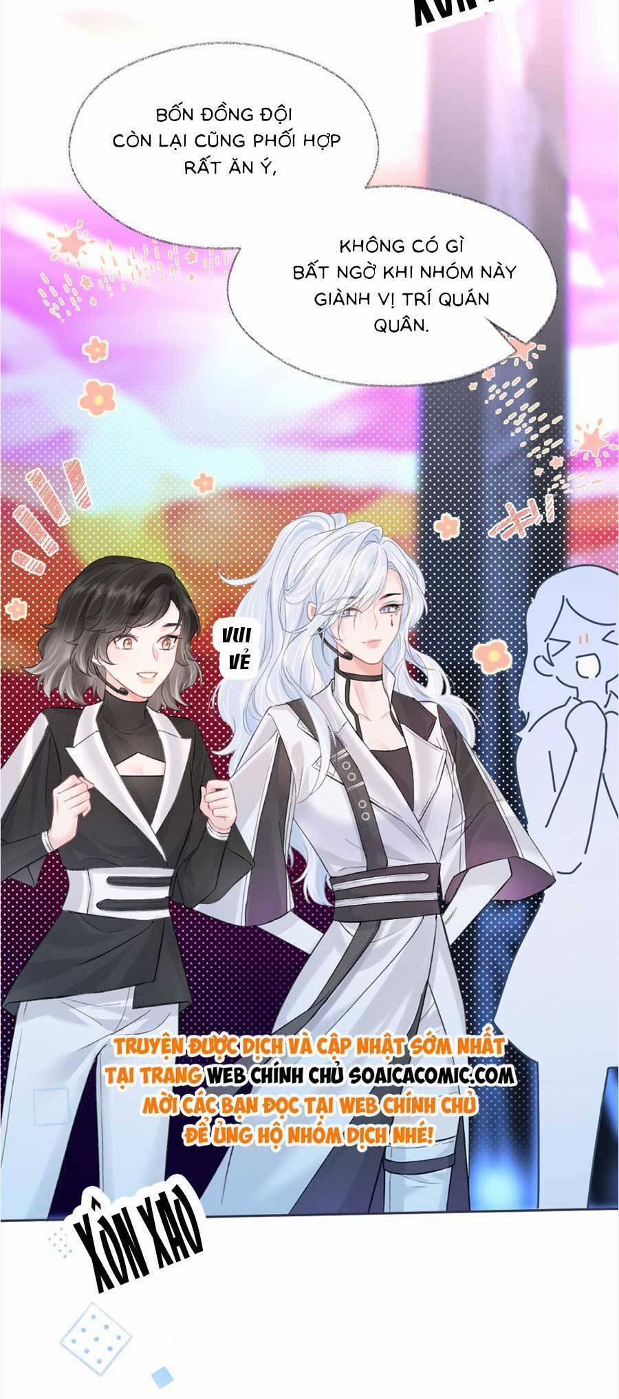 Ta Ở Hiện Đại Làm Đại Boss 26 trang 17