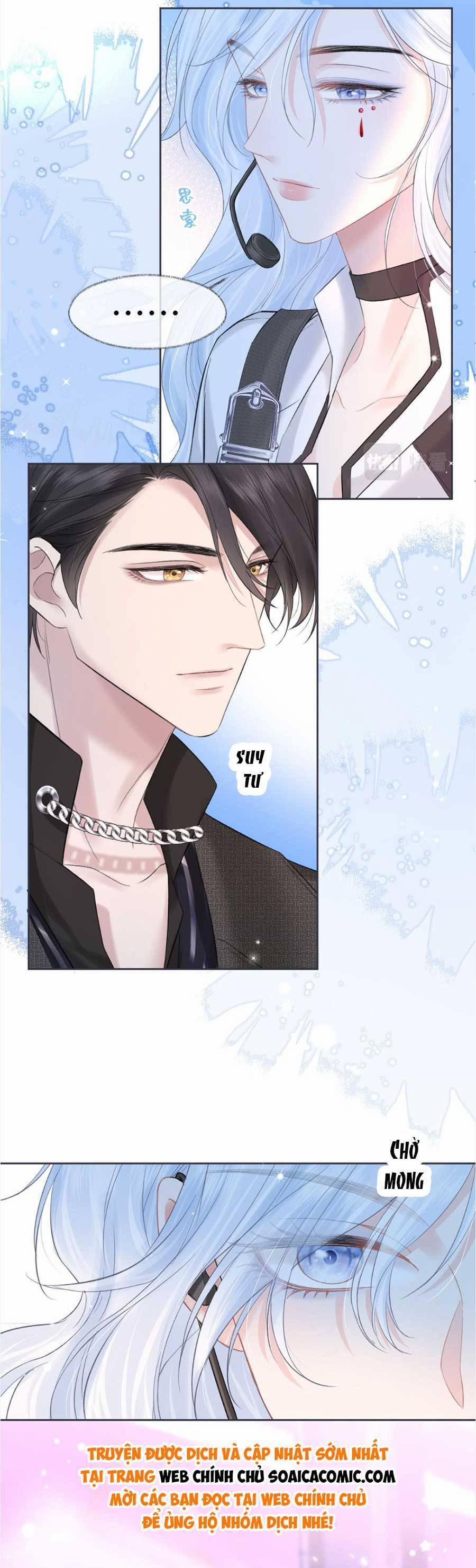 Ta Ở Hiện Đại Làm Đại Boss 26 trang 20