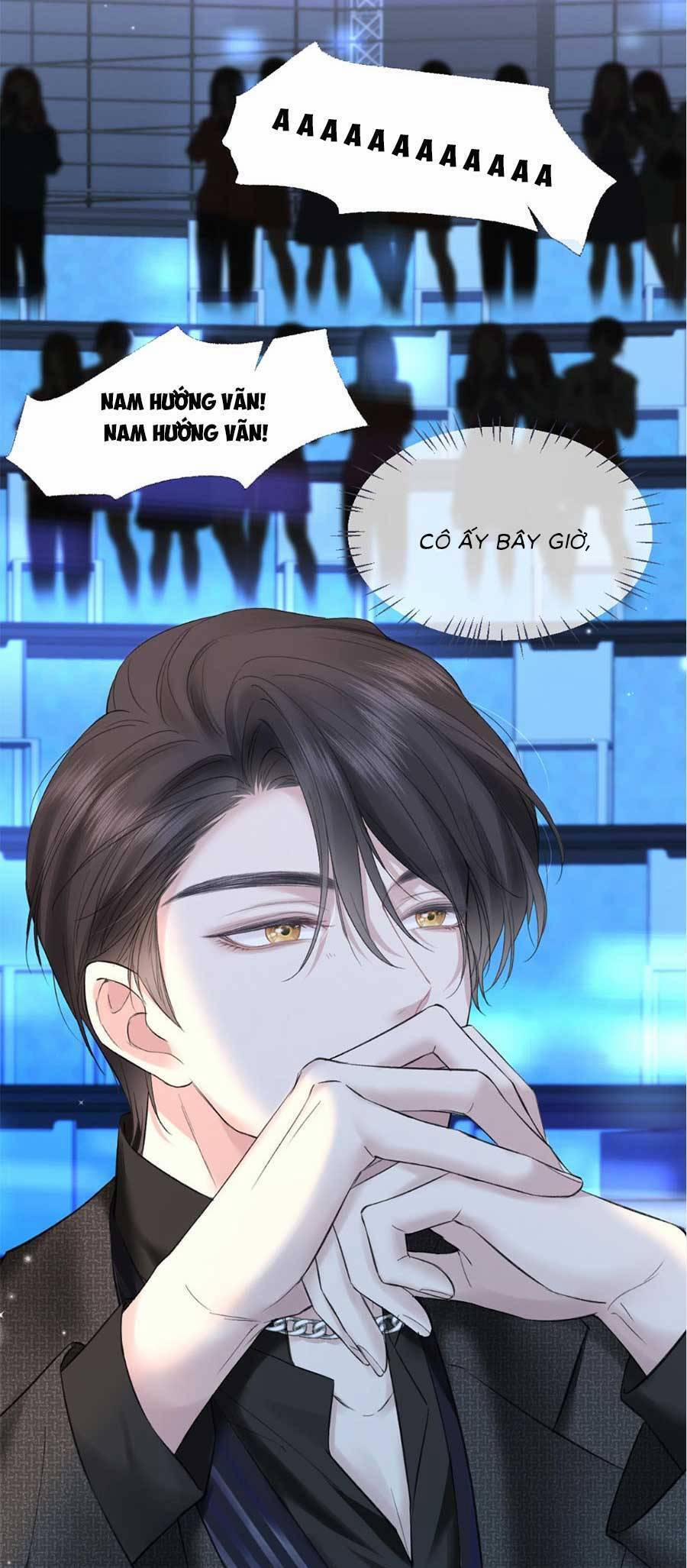 Ta Ở Hiện Đại Làm Đại Boss 26 trang 5
