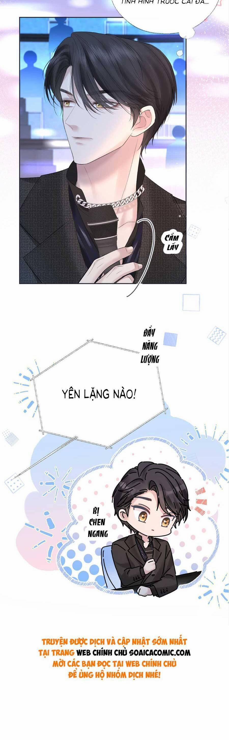 Ta Ở Hiện Đại Làm Đại Boss 26 trang 9
