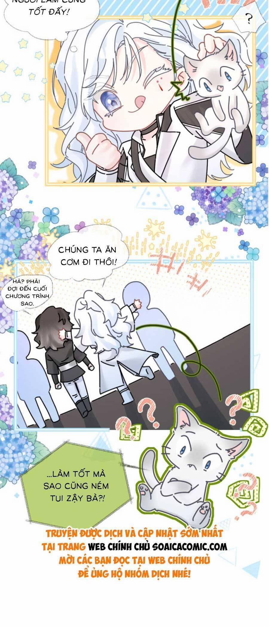 Ta Ở Hiện Đại Làm Đại Boss 27 trang 10