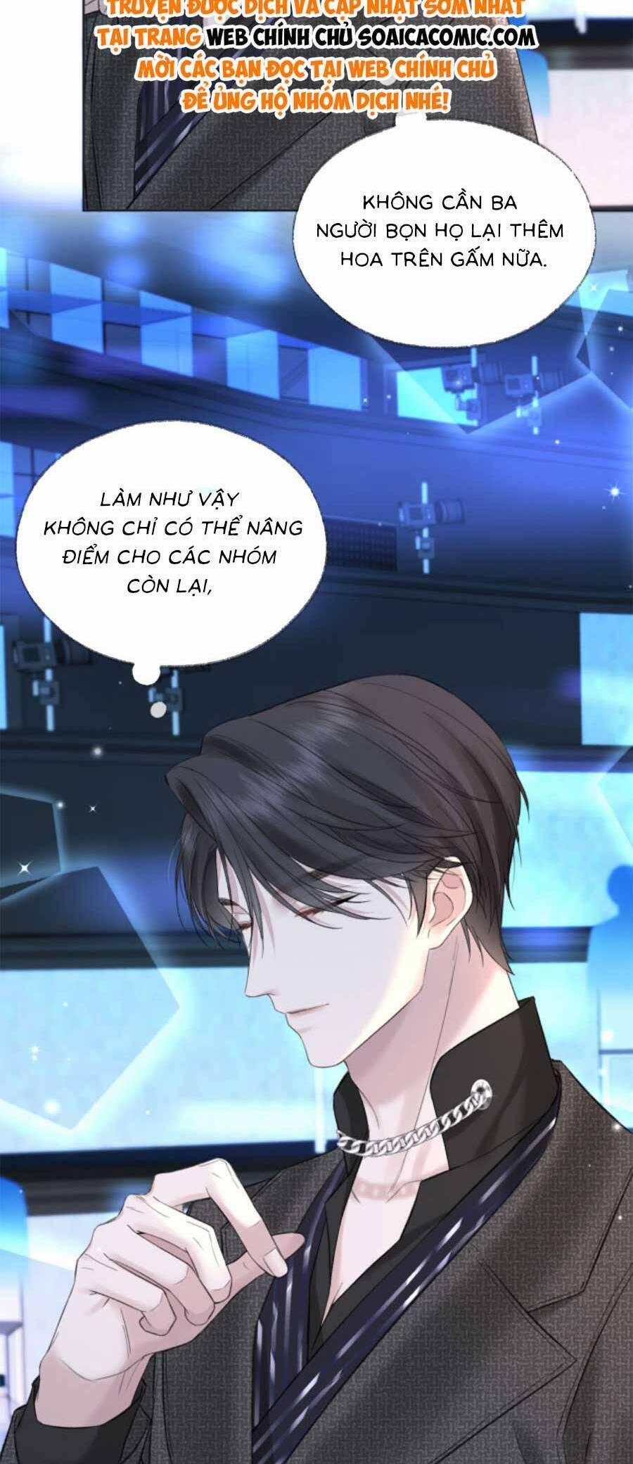 Ta Ở Hiện Đại Làm Đại Boss 27 trang 15
