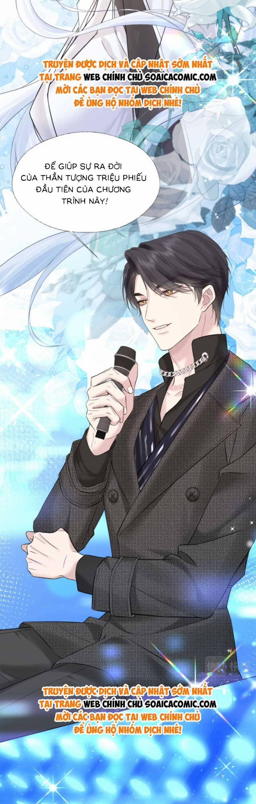 Ta Ở Hiện Đại Làm Đại Boss 27 trang 18