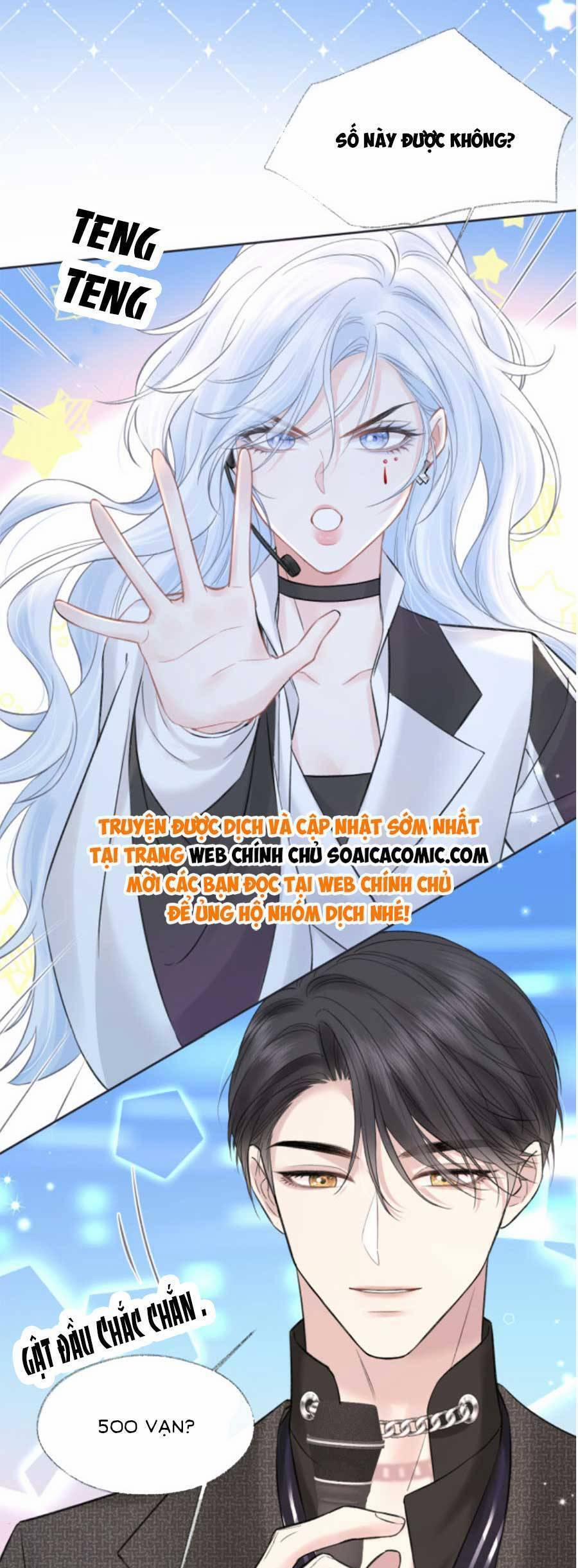 Ta Ở Hiện Đại Làm Đại Boss 27 trang 2