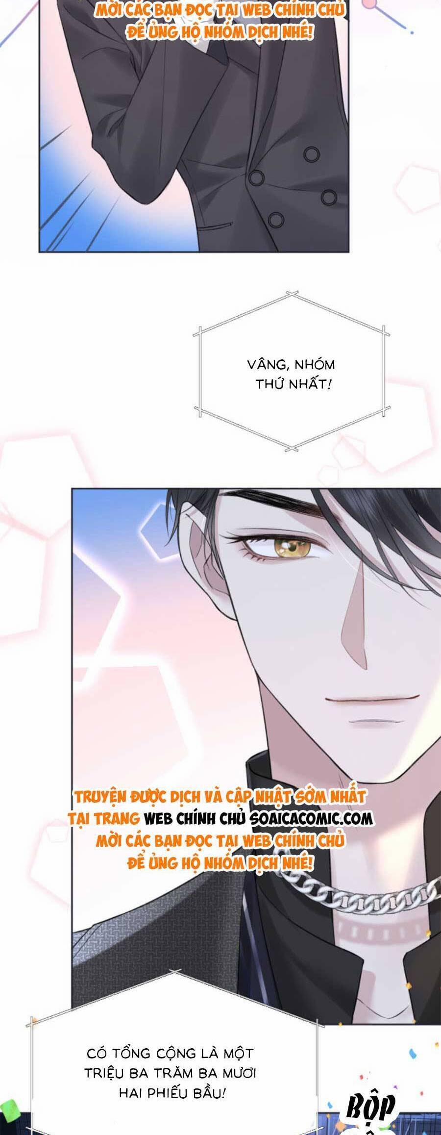 Ta Ở Hiện Đại Làm Đại Boss 27 trang 20