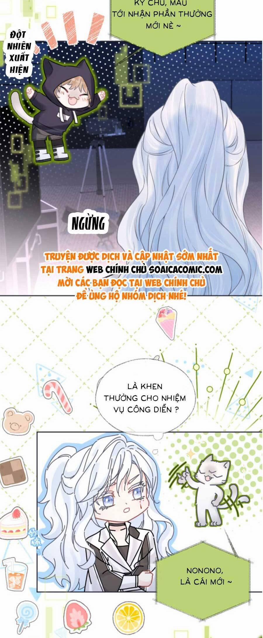 Ta Ở Hiện Đại Làm Đại Boss 27 trang 7