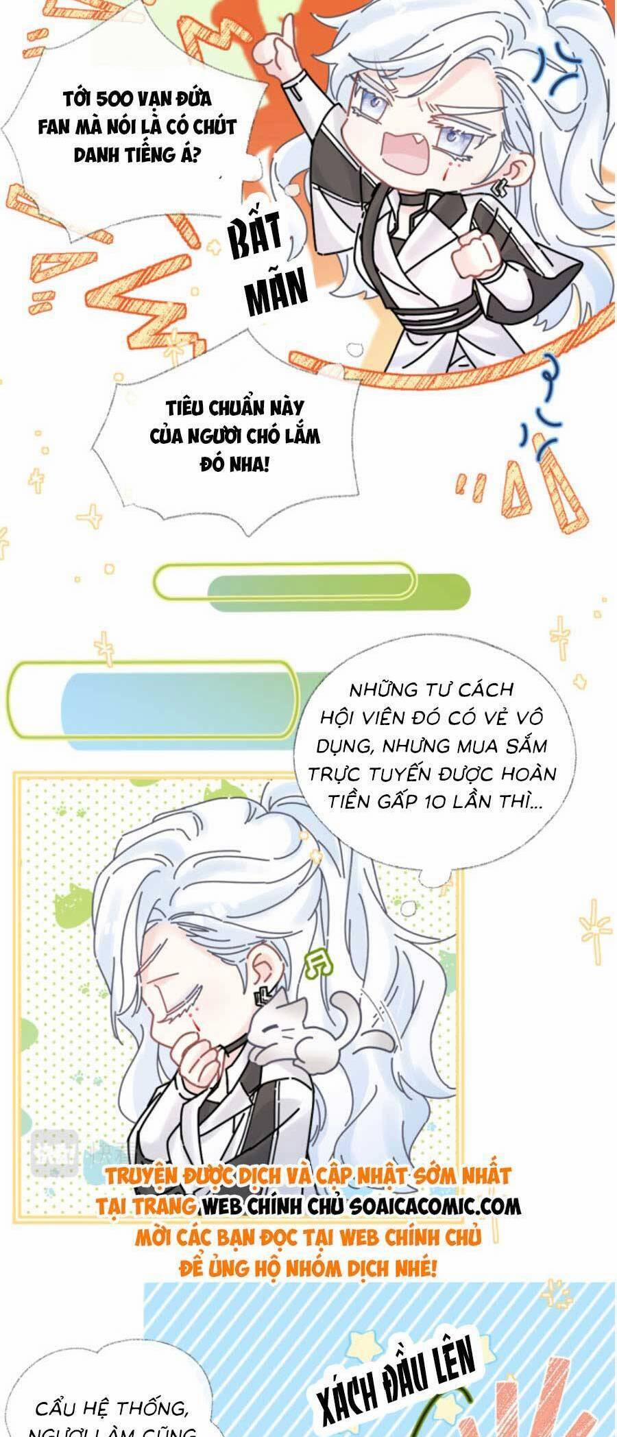 Ta Ở Hiện Đại Làm Đại Boss 27 trang 9