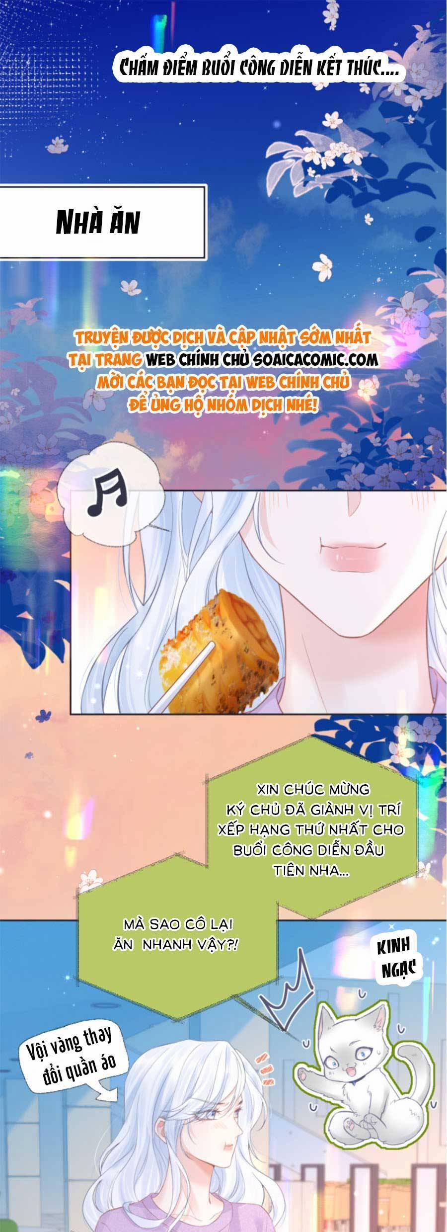 Ta Ở Hiện Đại Làm Đại Boss 28 trang 11