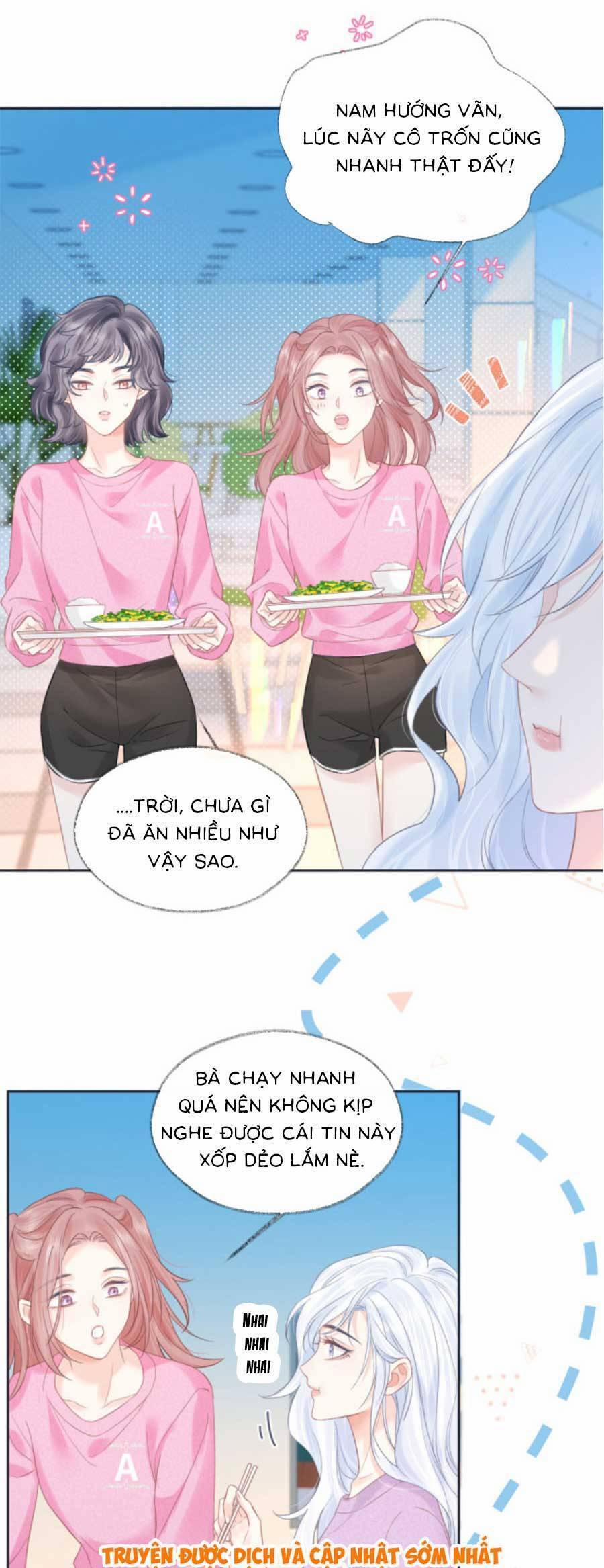 Ta Ở Hiện Đại Làm Đại Boss 28 trang 14