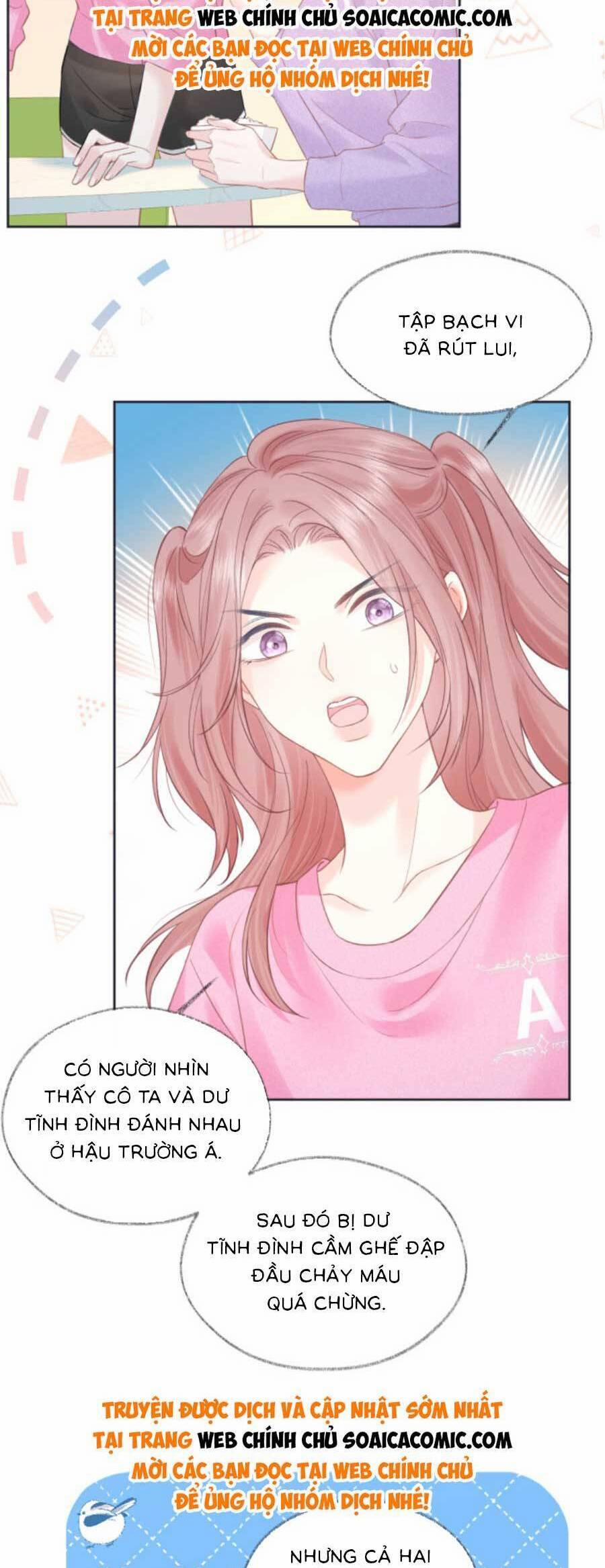 Ta Ở Hiện Đại Làm Đại Boss 28 trang 15