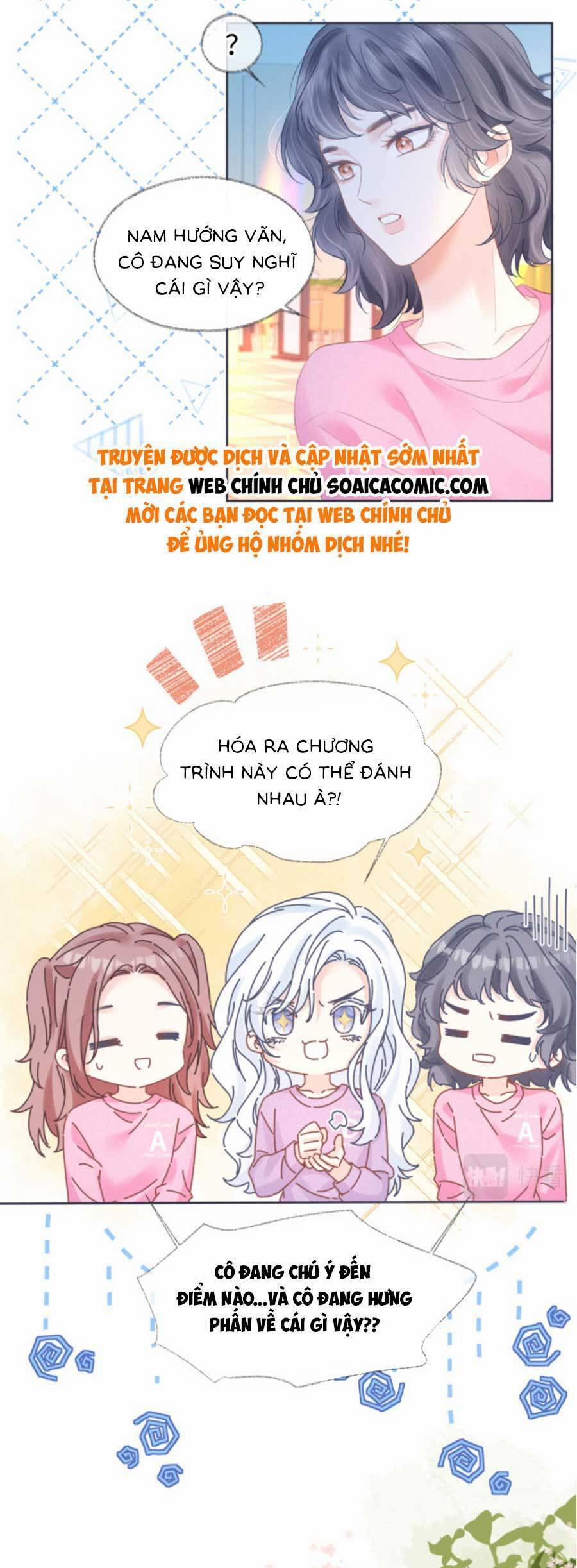 Ta Ở Hiện Đại Làm Đại Boss 28 trang 17