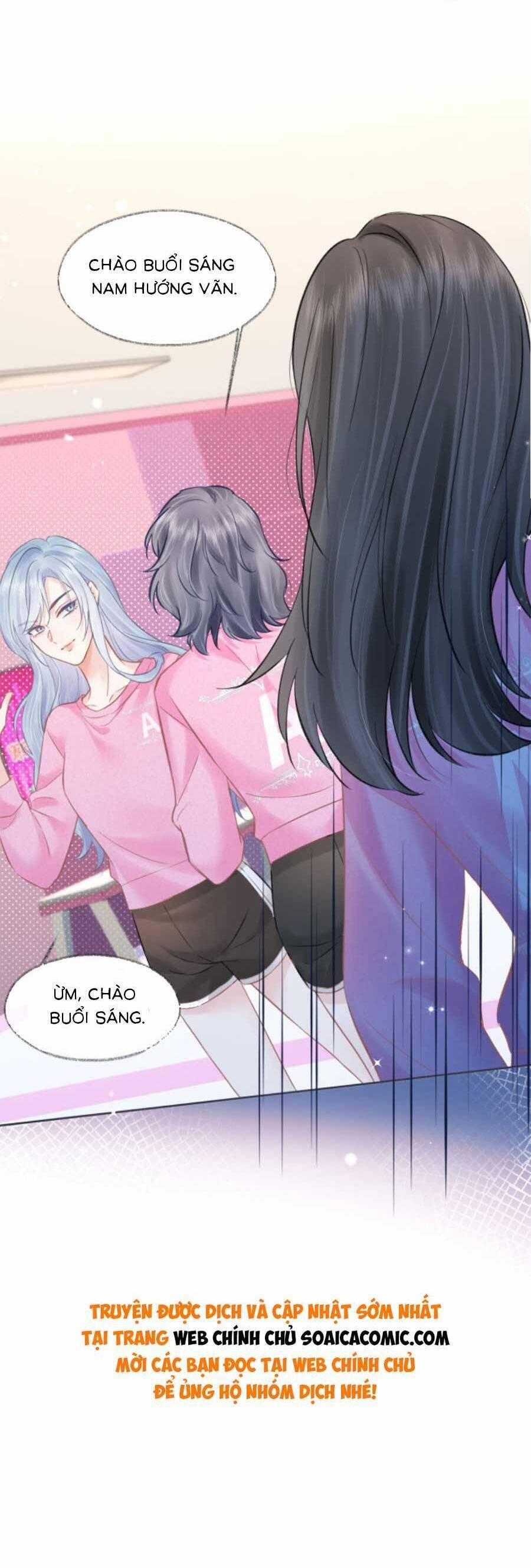 Ta Ở Hiện Đại Làm Đại Boss 28 trang 22