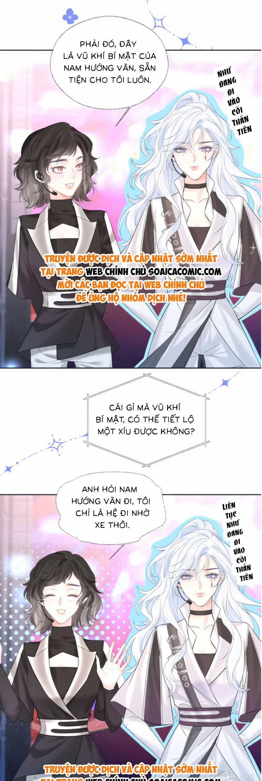 Ta Ở Hiện Đại Làm Đại Boss 28 trang 6